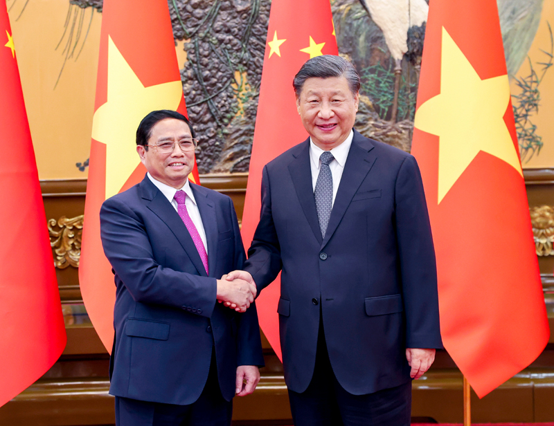 2023.6.29习近平会见越南总理范明政.jpg
