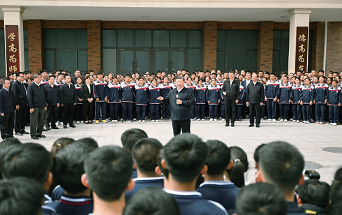 2024.6.25    习近平在青海考察时强调继续推进青藏高原生态保护和高质量发展奋力谱写中国式现代化青海篇章1.png