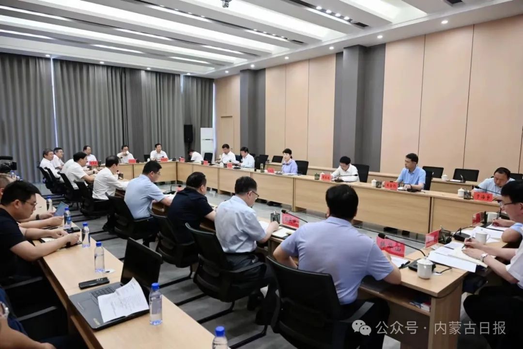 2024.6.20王莉霞到鄂尔多斯市指导党纪学习教育调研现代煤化工产业发展 4.jpg