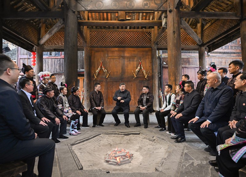 2025.3.19    坚持以高质量发展统揽全局在中国式现代化进程中展现贵州新风采2.jpg