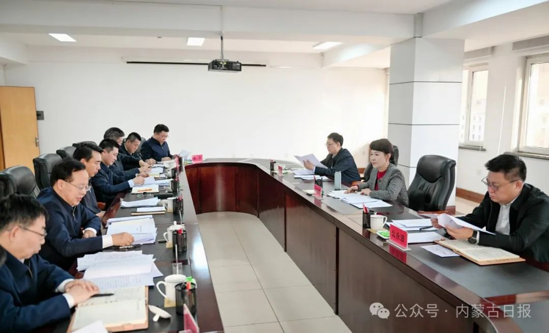 2025.2.6    王莉霞在自治区国资委调研助企活动开展情况时强调树立雄心壮志坚定不移做大做优做强国有企业3.jpg
