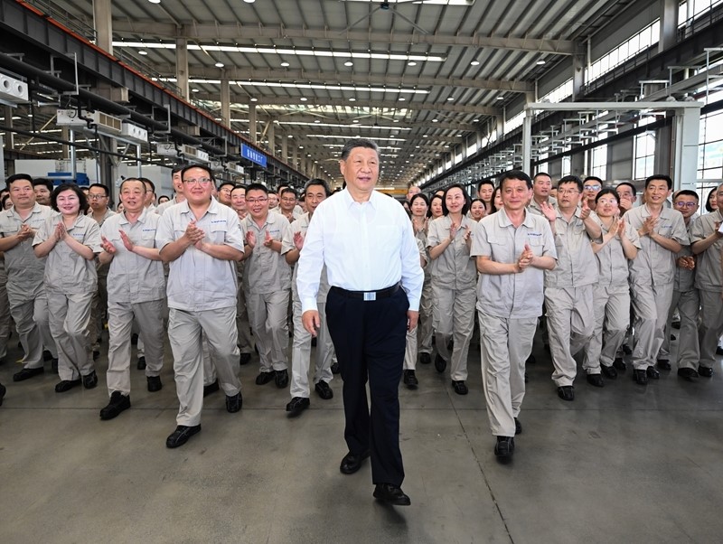 2025.5.21    习近平在河南考察时强调坚定信心推动高质量发展高效治理奋力在中原大地谱写中国式现代化新篇章1.jpg